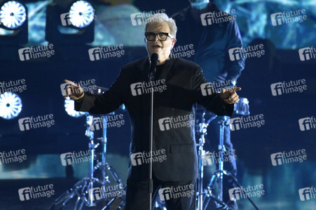 TV-Show 'Wetten, dass..?' in Friedrichshafen