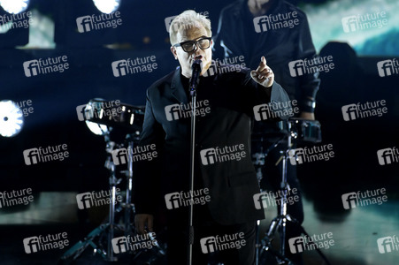 TV-Show 'Wetten, dass..?' in Friedrichshafen