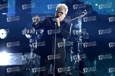 TV-Show 'Wetten, dass..?' in Friedrichshafen