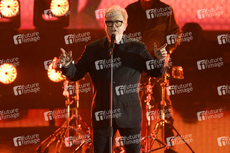 TV-Show 'Wetten, dass..?' in Friedrichshafen