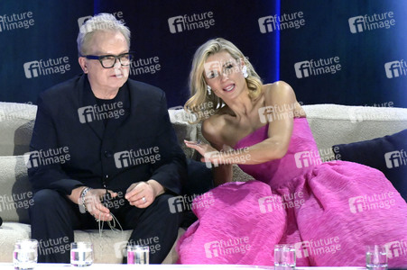 TV-Show 'Wetten, dass..?' in Friedrichshafen