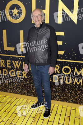 Konzert 'Elton John Live: Farewell from Dodger Stadium' in Los Angeles