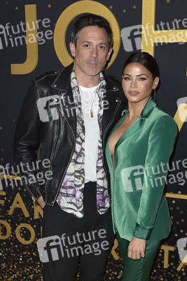 Konzert 'Elton John Live: Farewell from Dodger Stadium' in Los Angeles