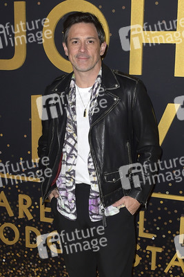 Konzert 'Elton John Live: Farewell from Dodger Stadium' in Los Angeles