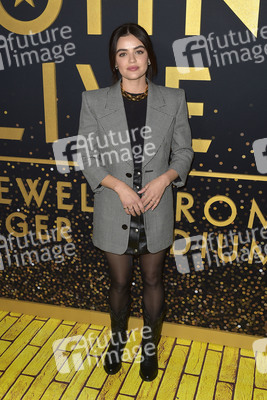 Konzert 'Elton John Live: Farewell from Dodger Stadium' in Los Angeles