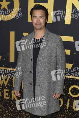 Konzert 'Elton John Live: Farewell from Dodger Stadium' in Los Angeles