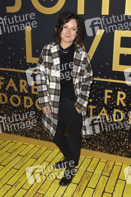 Konzert 'Elton John Live: Farewell from Dodger Stadium' in Los Angeles