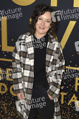 Konzert 'Elton John Live: Farewell from Dodger Stadium' in Los Angeles