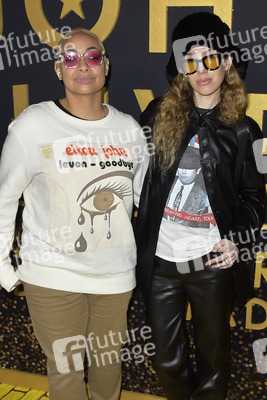 Konzert 'Elton John Live: Farewell from Dodger Stadium' in Los Angeles