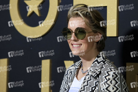 Konzert 'Elton John Live: Farewell from Dodger Stadium' in Los Angeles