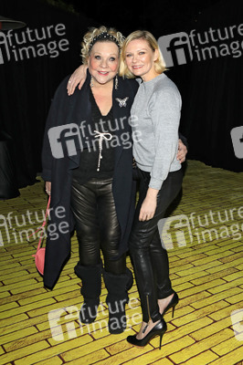 Konzert 'Elton John Live: Farewell from Dodger Stadium' in Los Angeles