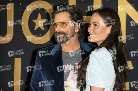 Konzert 'Elton John Live: Farewell from Dodger Stadium' in Los Angeles