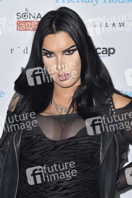 Friendly House Awards 2022 in Beverly Hills