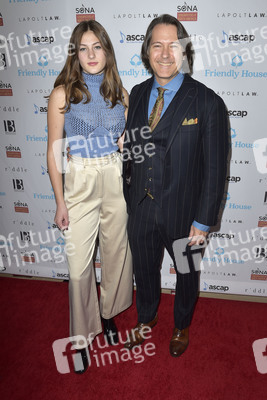 Friendly House Awards 2022 in Beverly Hills