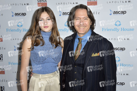 Friendly House Awards 2022 in Beverly Hills