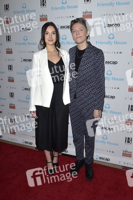 Friendly House Awards 2022 in Beverly Hills