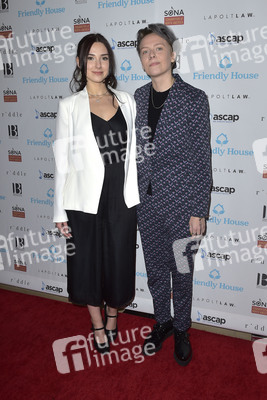 Friendly House Awards 2022 in Beverly Hills