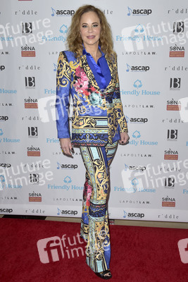 Friendly House Awards 2022 in Beverly Hills