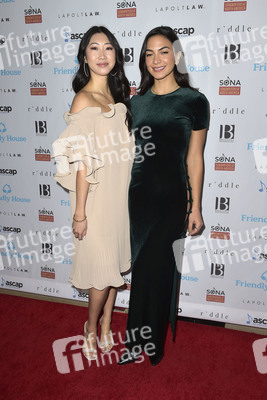 Friendly House Awards 2022 in Beverly Hills