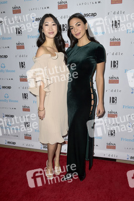 Friendly House Awards 2022 in Beverly Hills