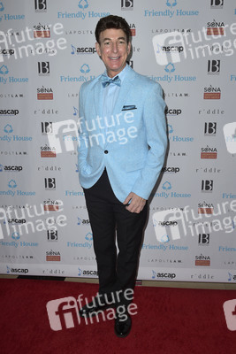 Friendly House Awards 2022 in Beverly Hills