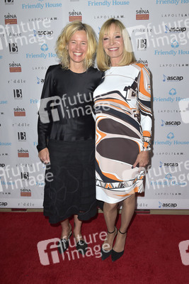 Friendly House Awards 2022 in Beverly Hills