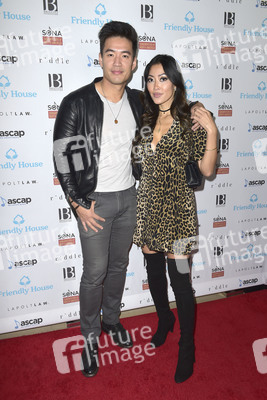 Friendly House Awards 2022 in Beverly Hills