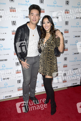 Friendly House Awards 2022 in Beverly Hills