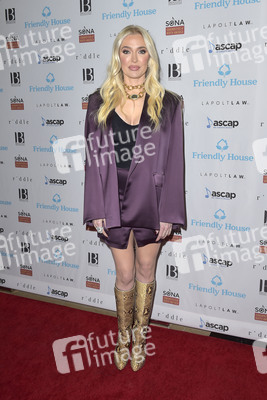 Friendly House Awards 2022 in Beverly Hills