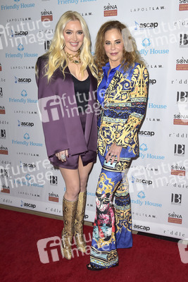 Friendly House Awards 2022 in Beverly Hills