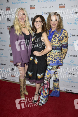 Friendly House Awards 2022 in Beverly Hills