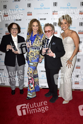 Friendly House Awards 2022 in Beverly Hills