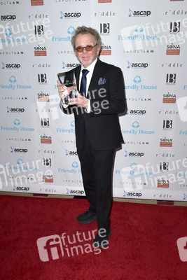 Friendly House Awards 2022 in Beverly Hills