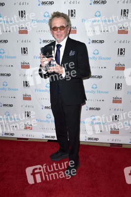 Friendly House Awards 2022 in Beverly Hills