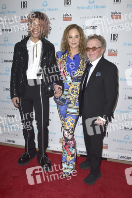 Friendly House Awards 2022 in Beverly Hills