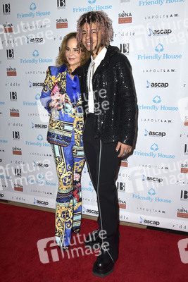 Friendly House Awards 2022 in Beverly Hills