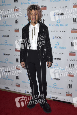 Friendly House Awards 2022 in Beverly Hills