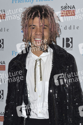 Friendly House Awards 2022 in Beverly Hills