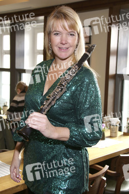 Hafentalk im Blockbräu in Hamburg