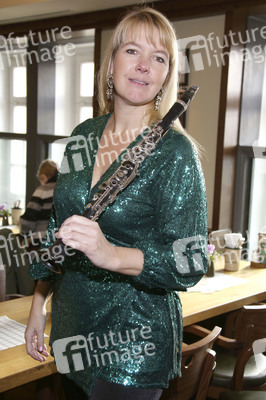 Hafentalk im Blockbräu in Hamburg