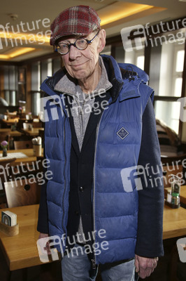 Hafentalk im Blockbräu in Hamburg