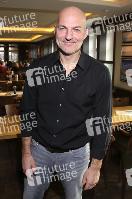 Hafentalk im Blockbräu in Hamburg