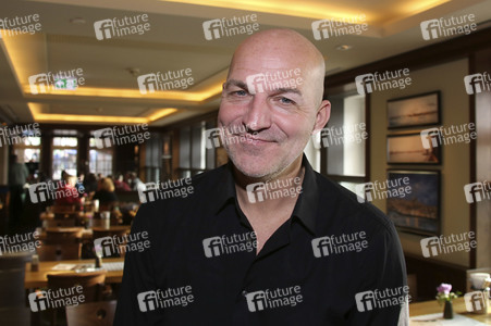 Hafentalk im Blockbräu in Hamburg