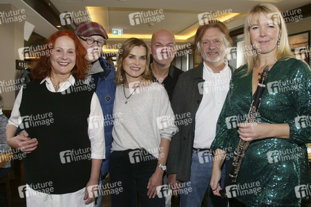 Hafentalk im Blockbräu in Hamburg