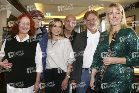 Hafentalk im Blockbräu in Hamburg