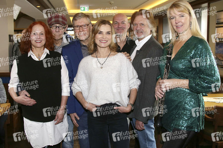 Hafentalk im Blockbräu in Hamburg