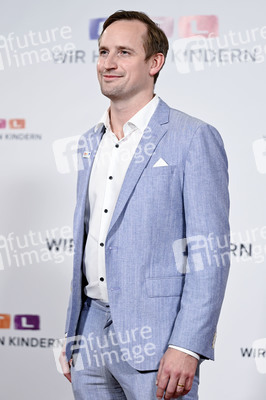 RTL-Spendenmarathon 2022 in Hürth