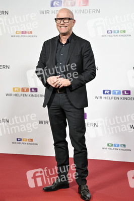 RTL-Spendenmarathon 2022 in Hürth