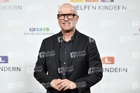 RTL-Spendenmarathon 2022 in Hürth