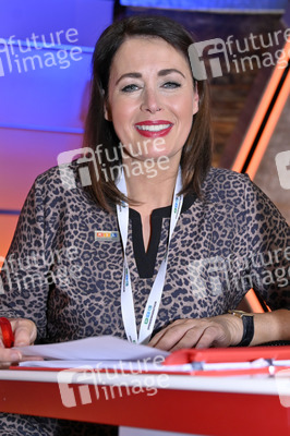 RTL-Spendenmarathon 2022 in Hürth